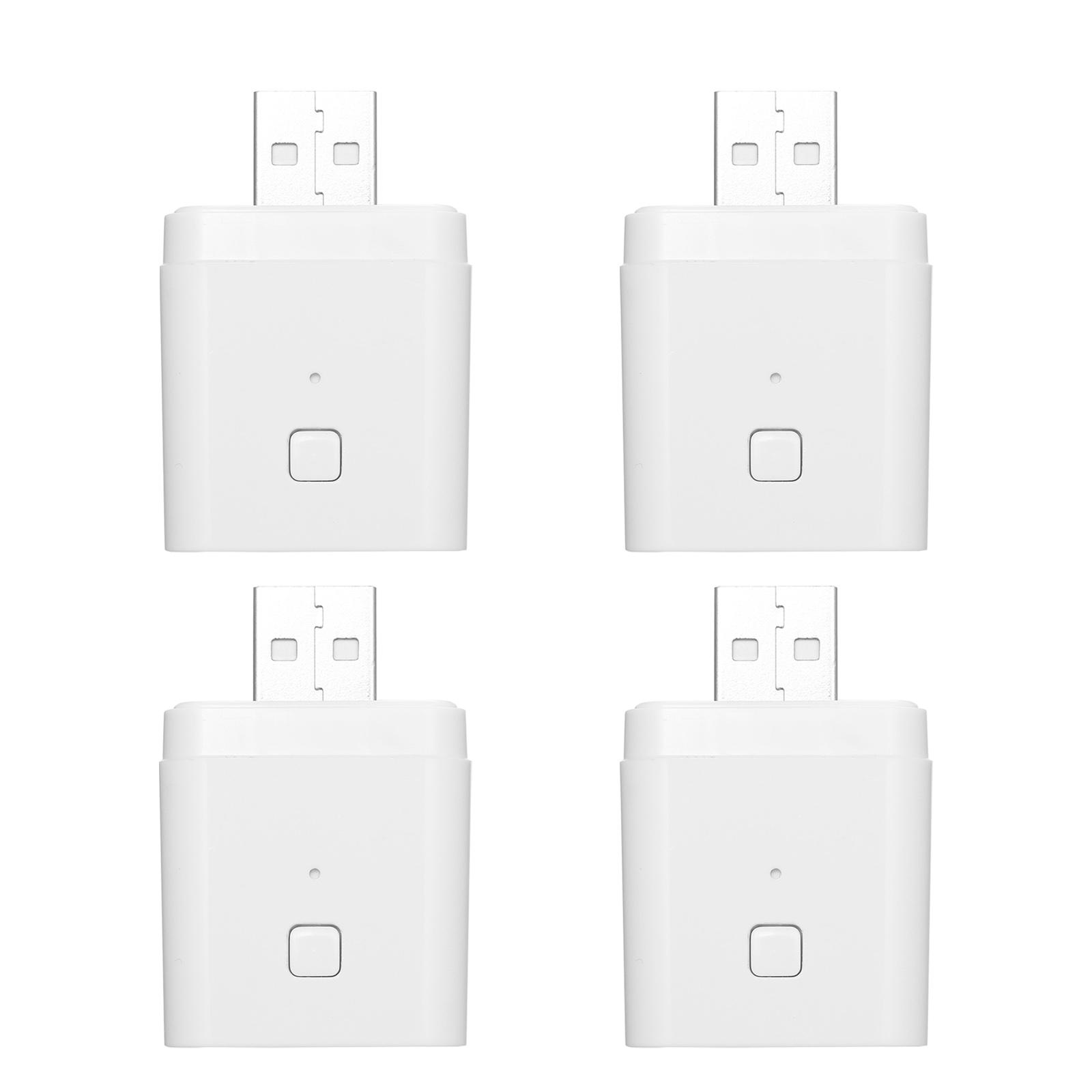 Bộ chuyển đổi thông minh Micro 5V USB