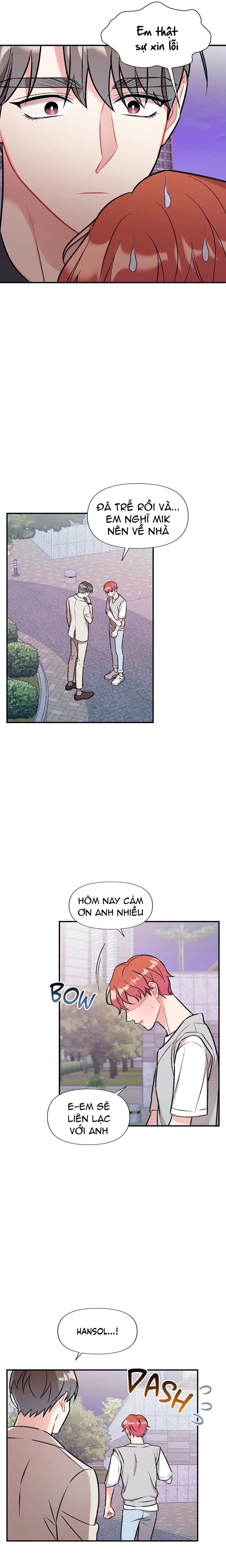 cherry picking chapter 25 10