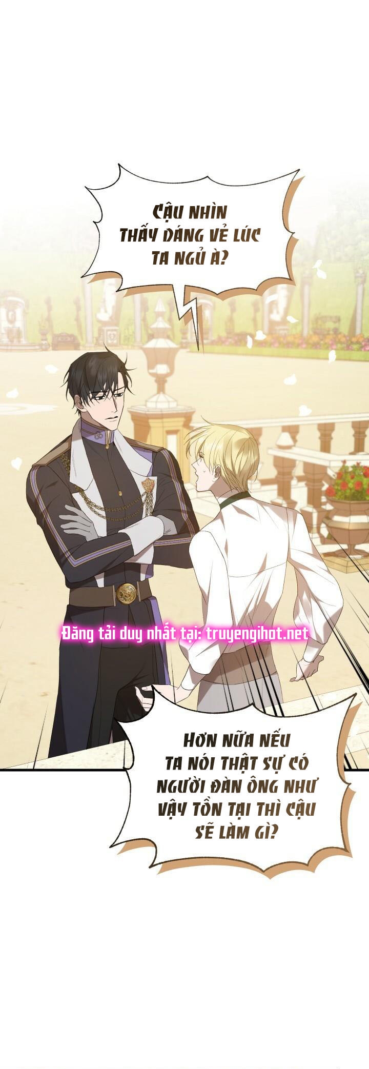 phương pháp nuôi dưỡng thế thân chapter 15.1 18