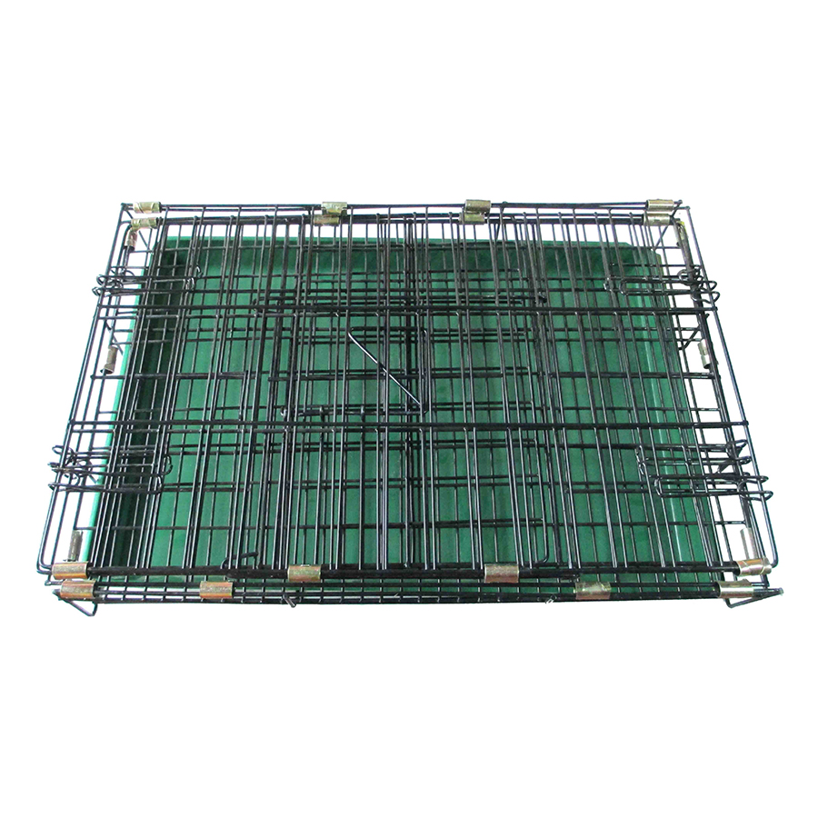 Chuồng Chó Sắt Dành Cho Chó 3 -5Kg (40 x 60cm)