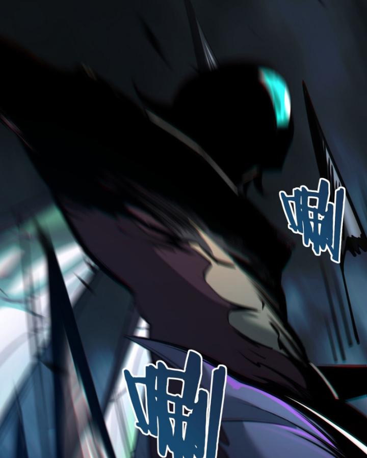 ta, chúa tể rừng xanh chapter 3 102