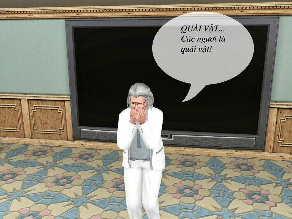 the fate chapter 19.2 21