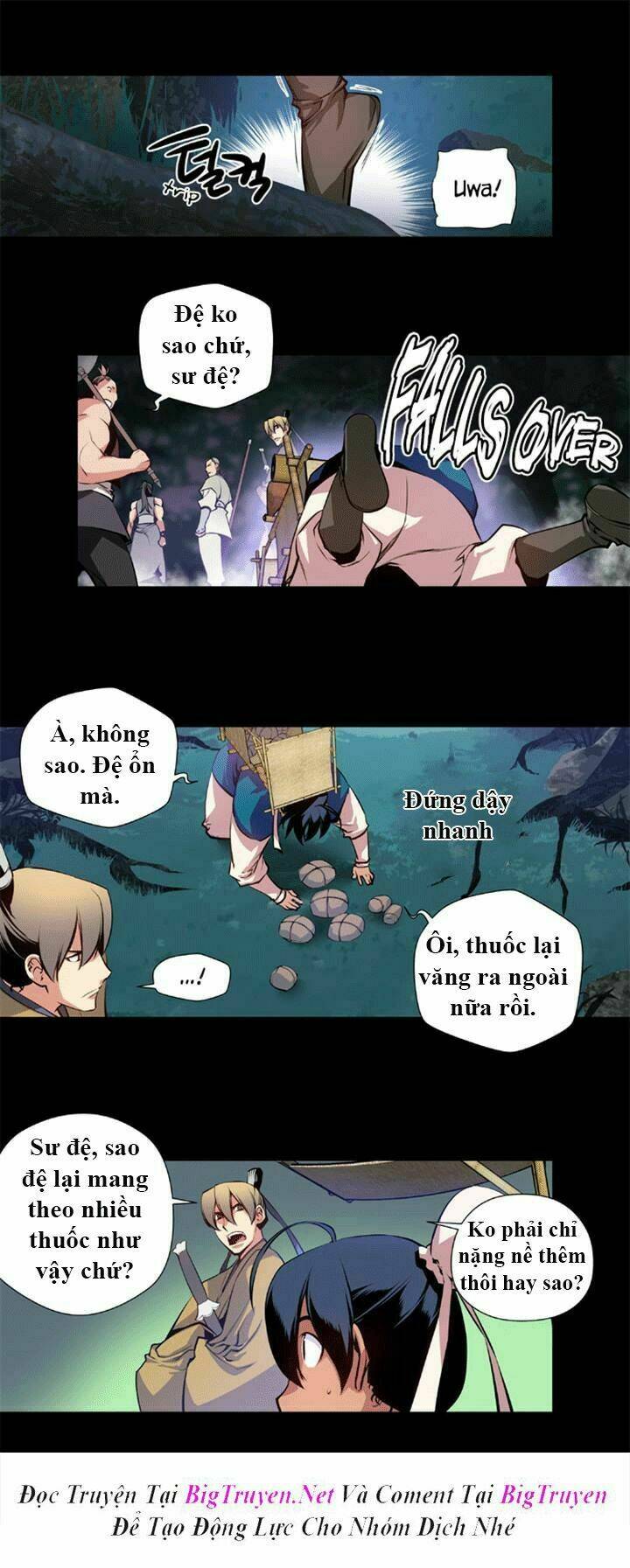 märchen: the embodiment of tales chapter 21 7