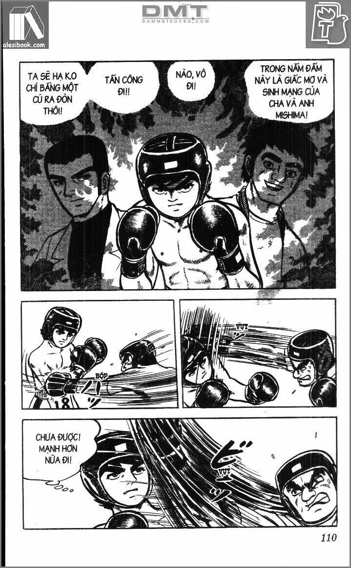 ganbare genki chapter 66 10