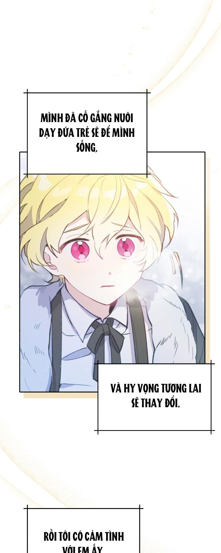 hộ vệ của bạo chúa là ác nữ chapter 44 50