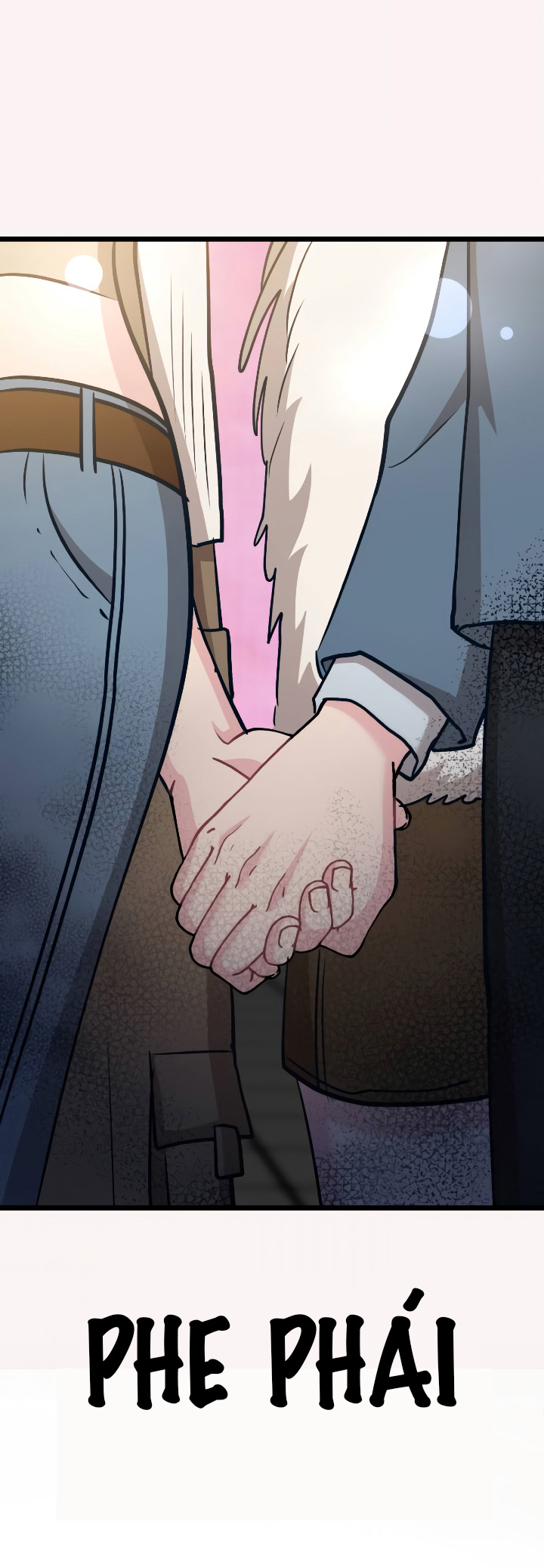 thần tượng của tôi chapter 11.1 3