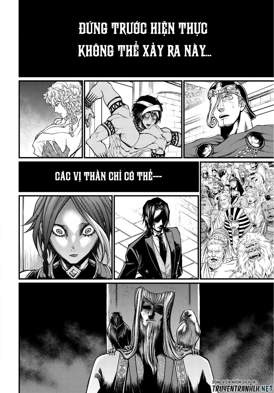 đại chiến nhân thần chapter 20 2