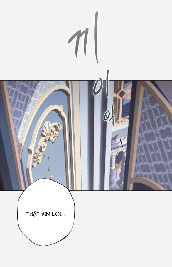 chàng tiên cá mắc kẹt trong hồ của tôi chapter 2.2 37