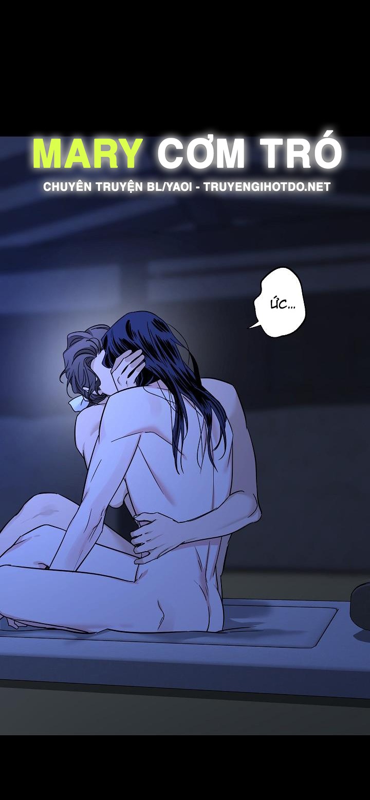 [18+] tuyển tập truyện bl ngắn - double bell chapter 66 7