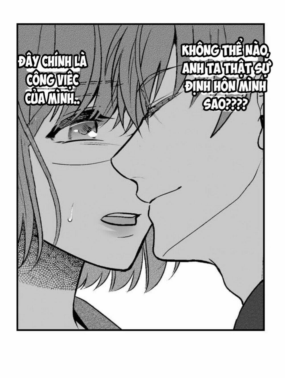 bài viết séc của phóng viên mới (18+) chapter 5 28