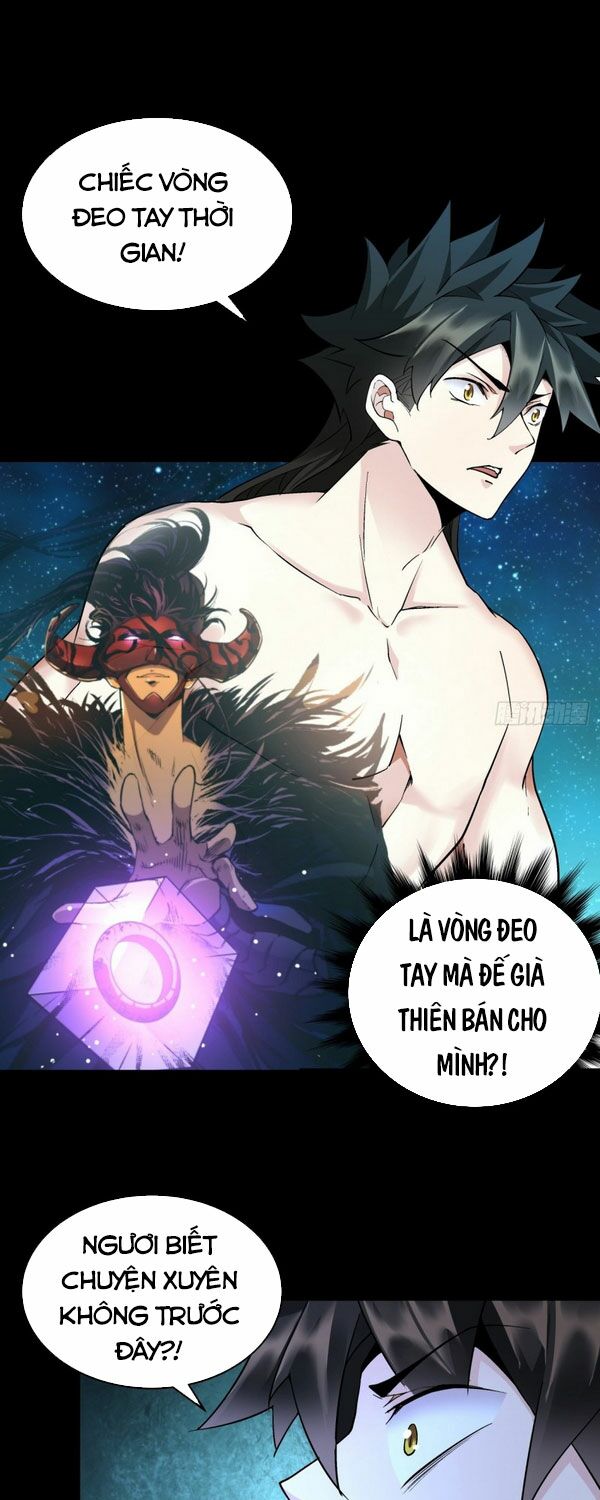 ta là nhà giàu số một, ta không muốn trọng sinh chapter 23 11