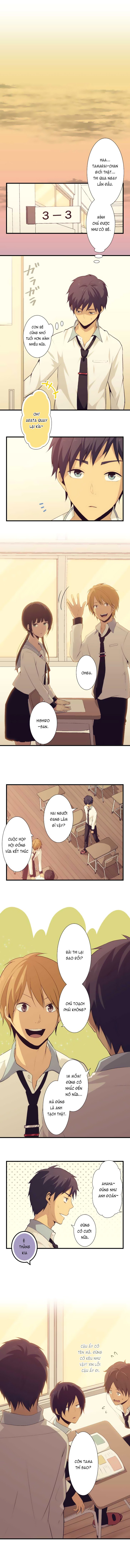 relife chapter 62 6