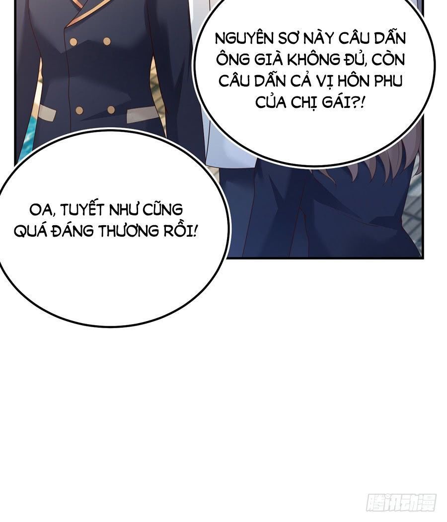 nam thần truy thê chỉ nam chapter 13.2 20