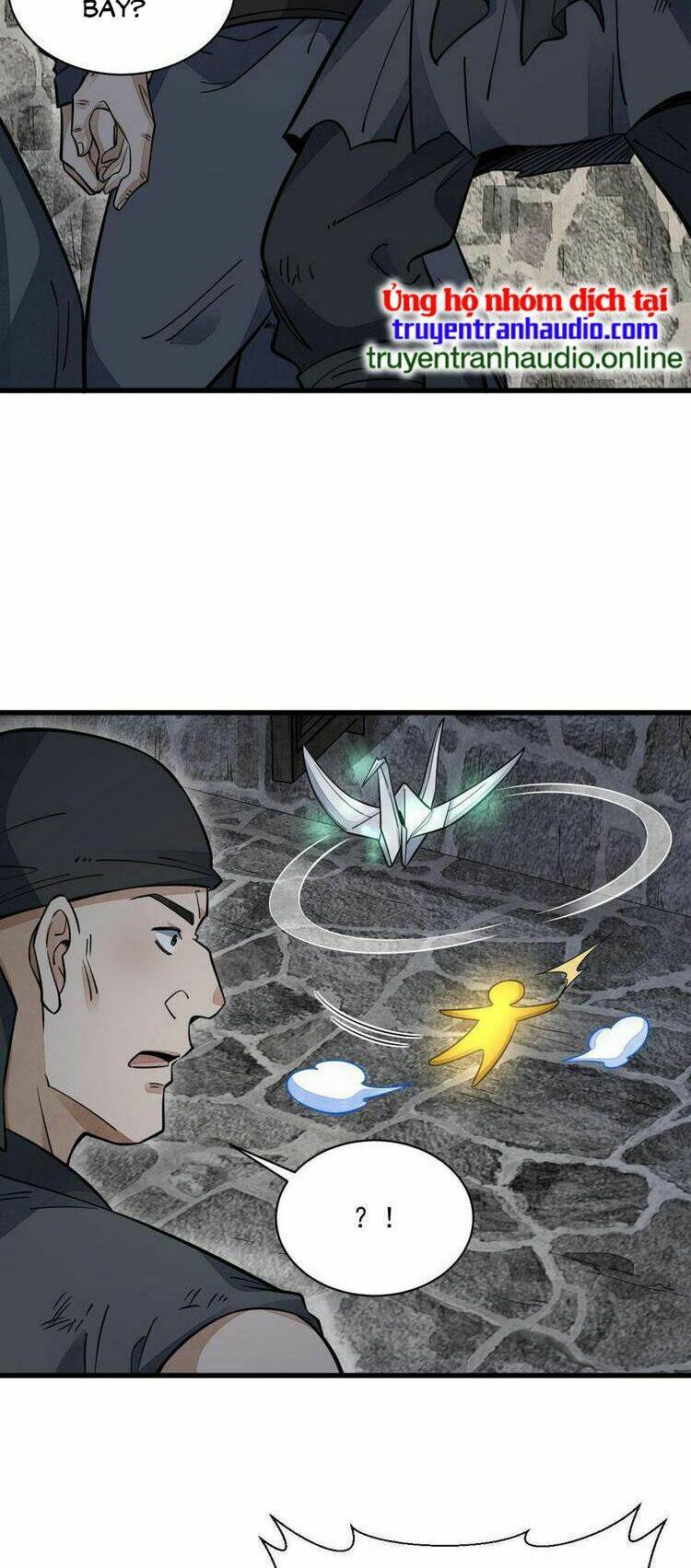 Lạn Kha Kỳ Duyên chapter 160 20