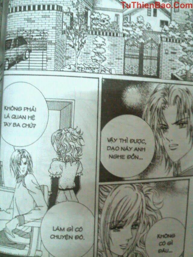 tình trong mộng chapter 9 131