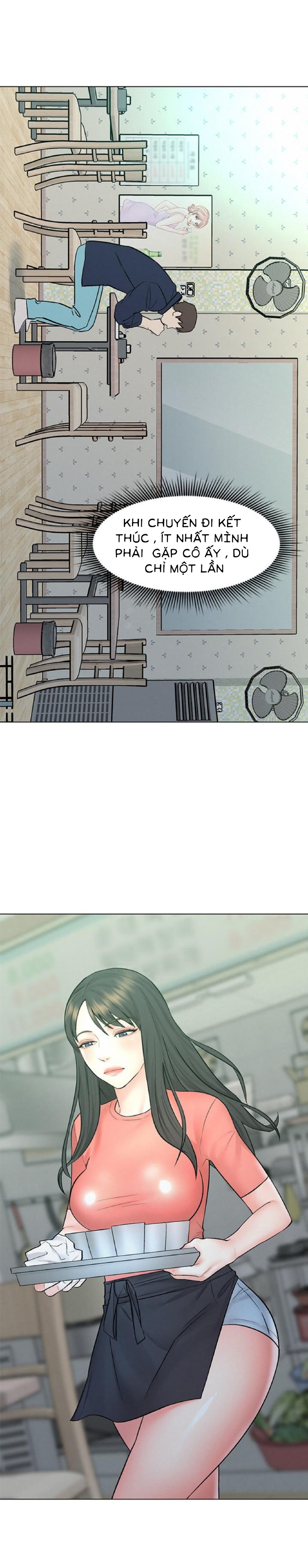 chuyến đi ngoại tình chapter 9 18