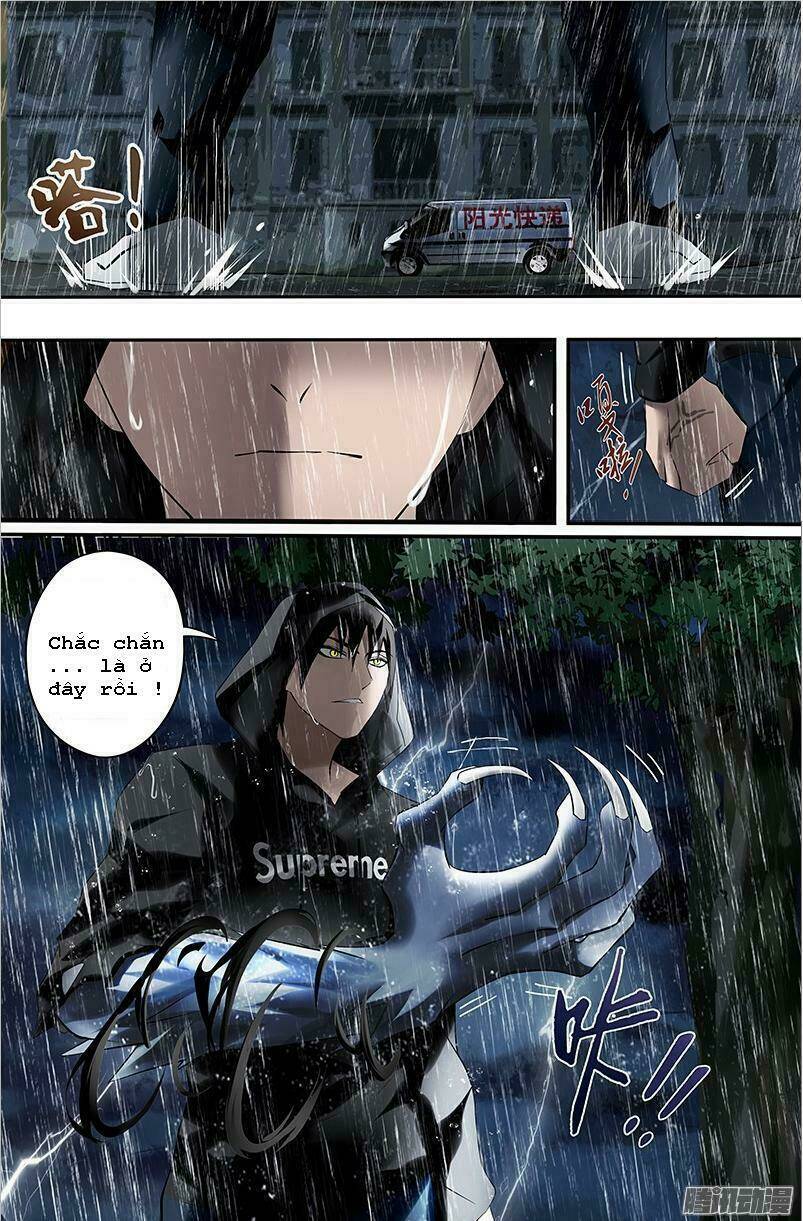 were wolf chapter 22 11