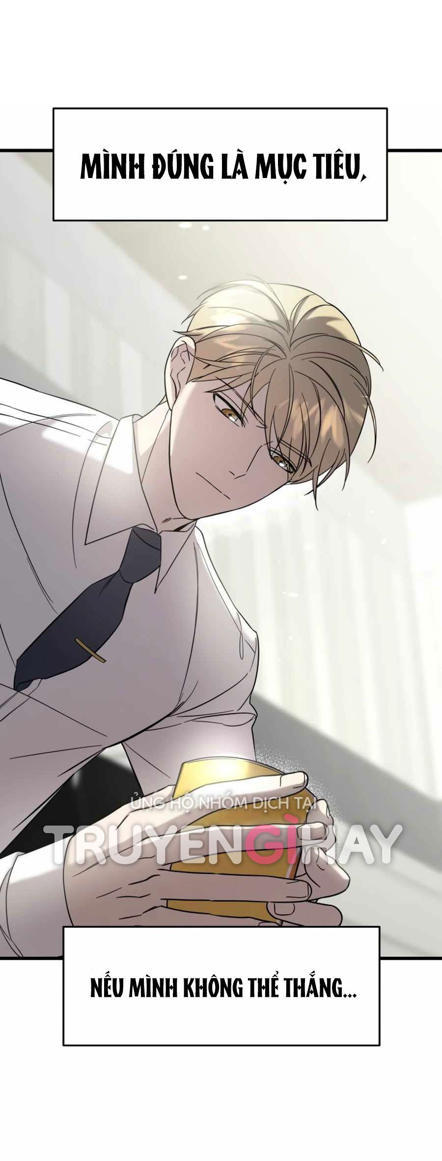 phản diện thuần túy chapter 3.2 19