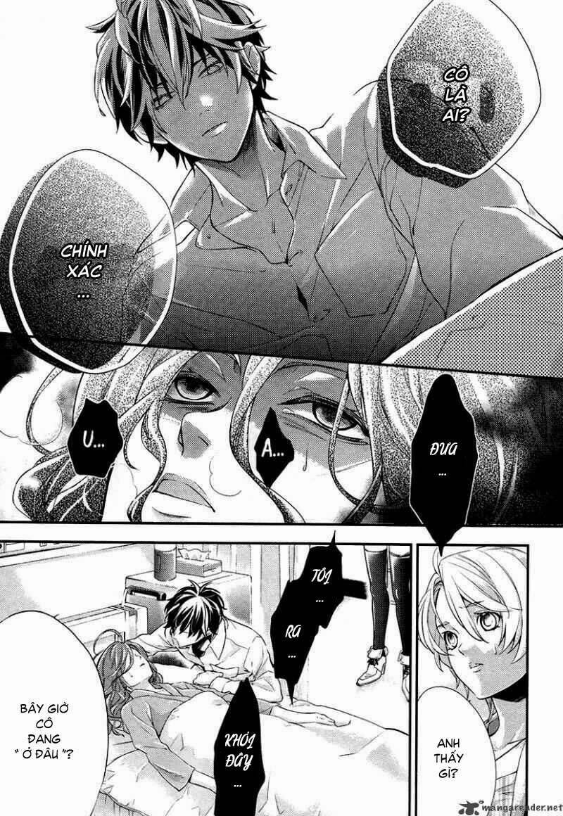 shinrei tantei yakumo - thám tử tâm linh season 2 chapter 1 37