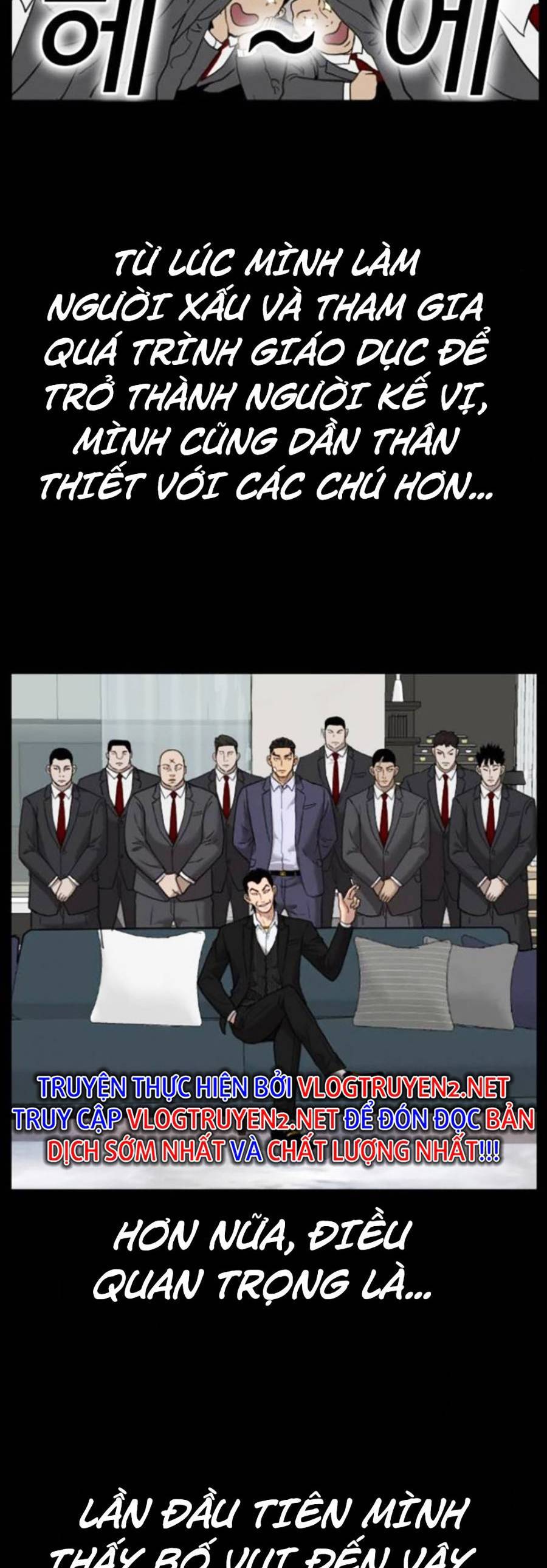 người xấu chapter 124 71