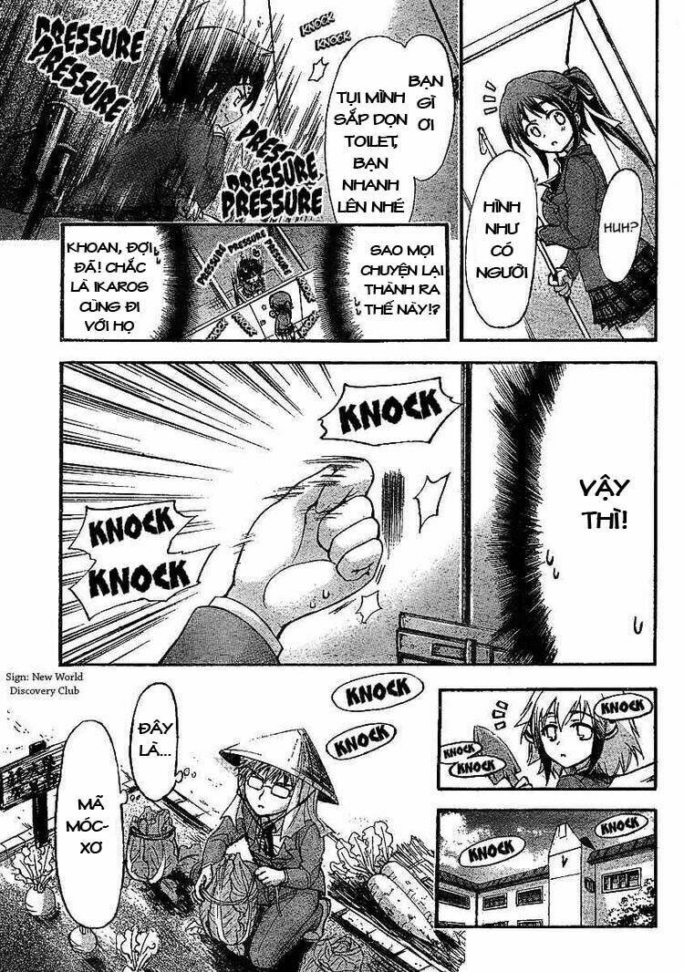 vật thất lạc của bầu trời chapter 33 19