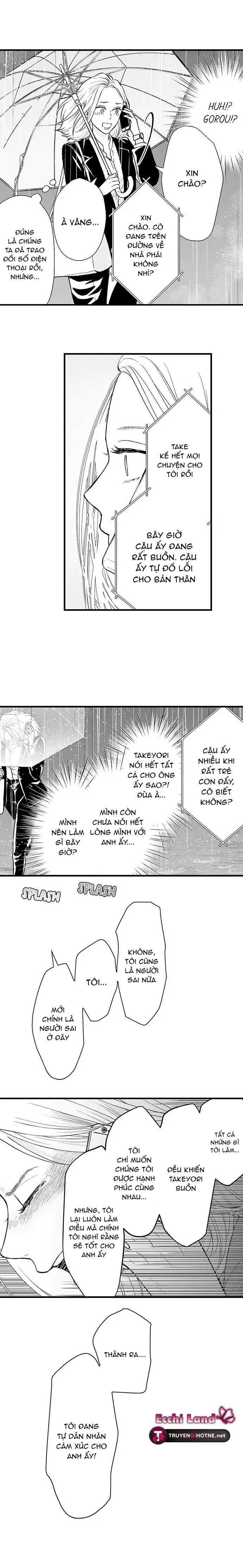 liệu người vẫn còn hứa nguyện một tình yêu son sắt chapter 59.2 3