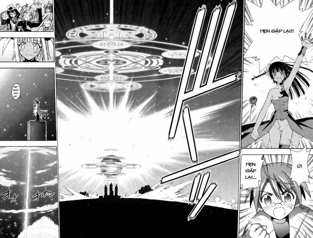 bậc thầy ma pháp chapter 162 14