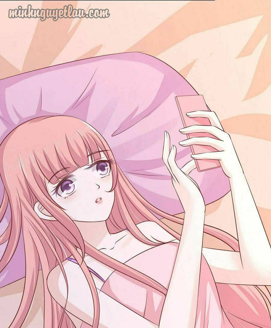 liệt ái tri hạ: series mật đào tiểu tình nhân chapter 191 11