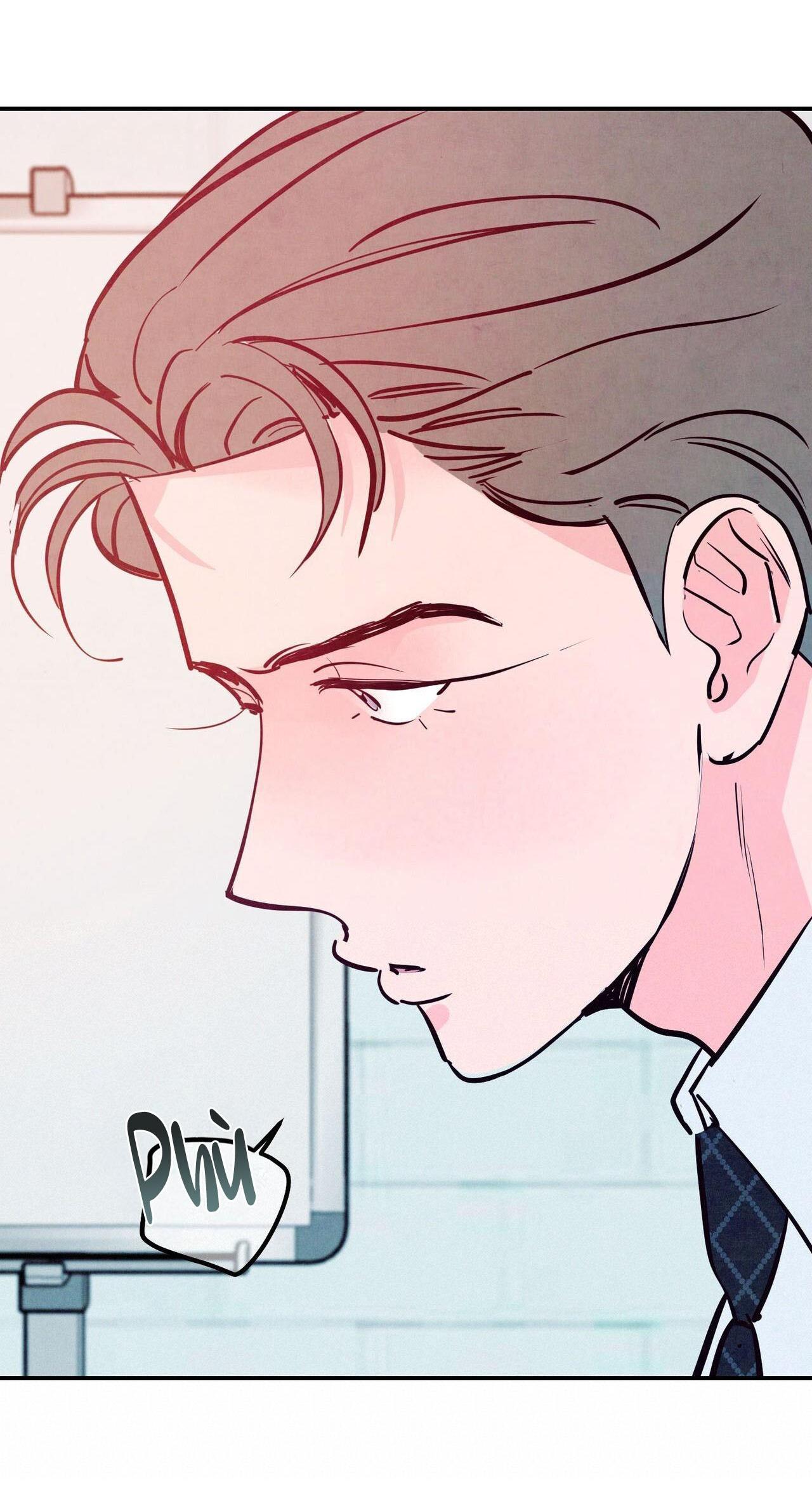 say tình [bl] chapter 45 11