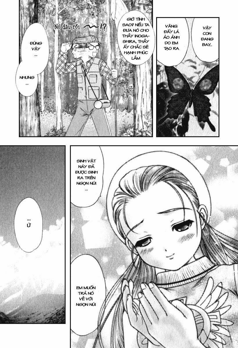 happy world! chapter 28 28