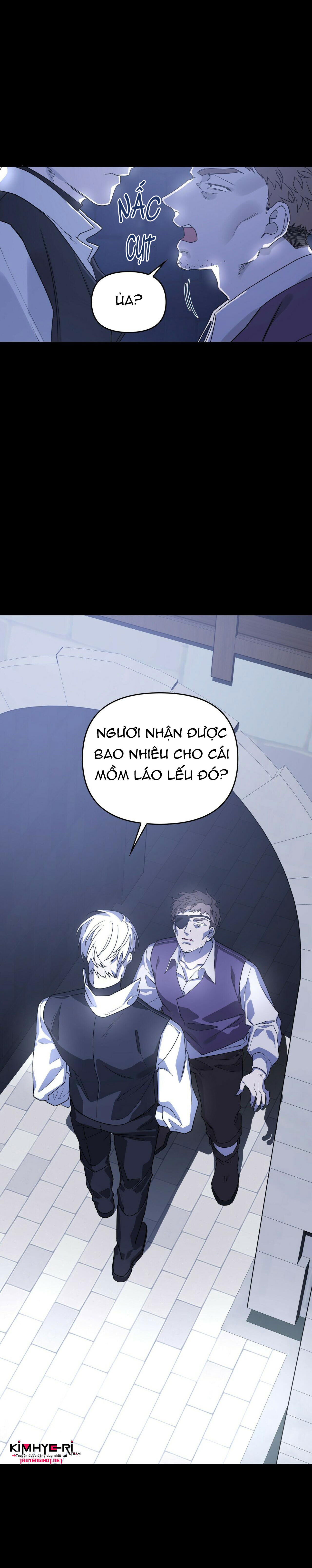 khế ước vĩnh cửu chapter 2 39