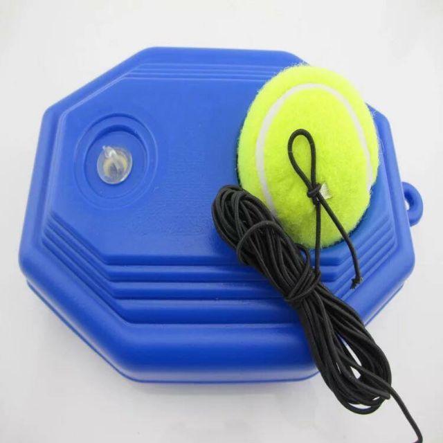 Dụng cụ tập luyện tennis