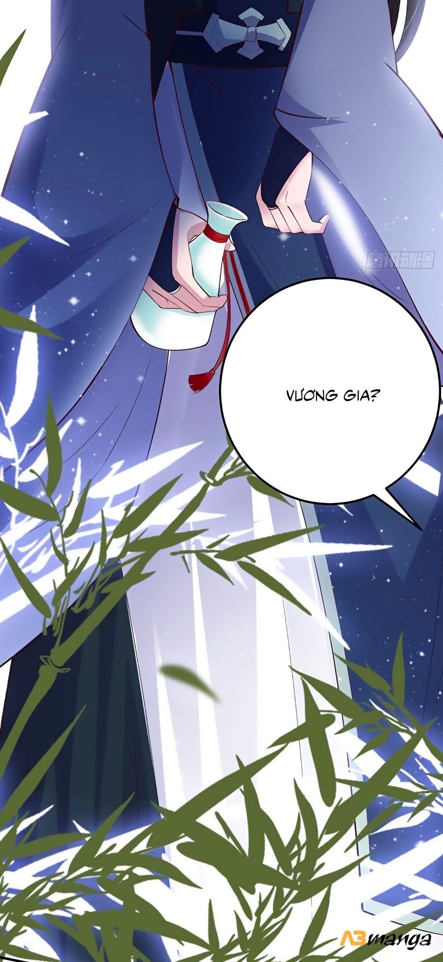 phượng ngự tà vương chapter 23 27