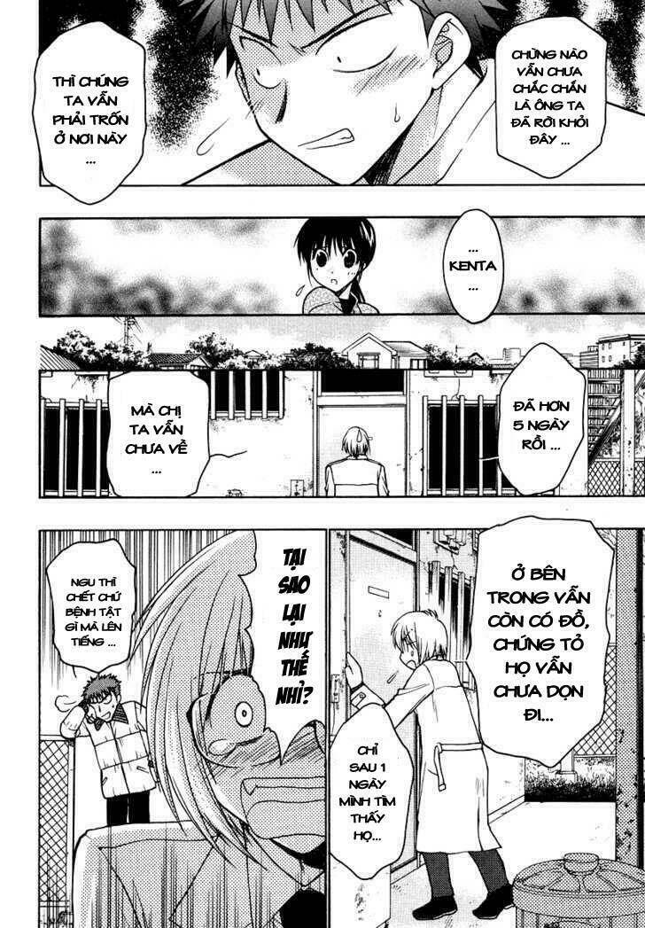 little vampire chapter 25 21