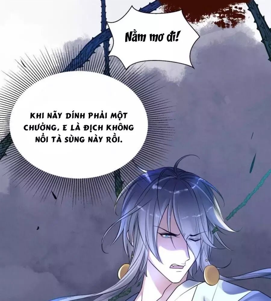 yêu long đại nhân của ta chapter 5 16