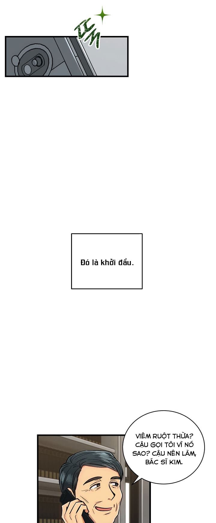 bác sĩ trùng sinh chapter 78 34