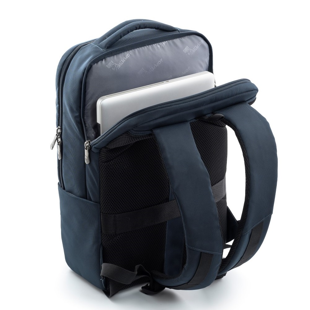 Balo Laptop Mikkor The Ralph Premier L