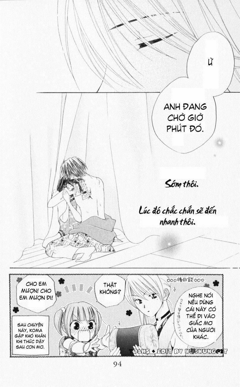 sailor fuku ni onegai! chapter 18 29