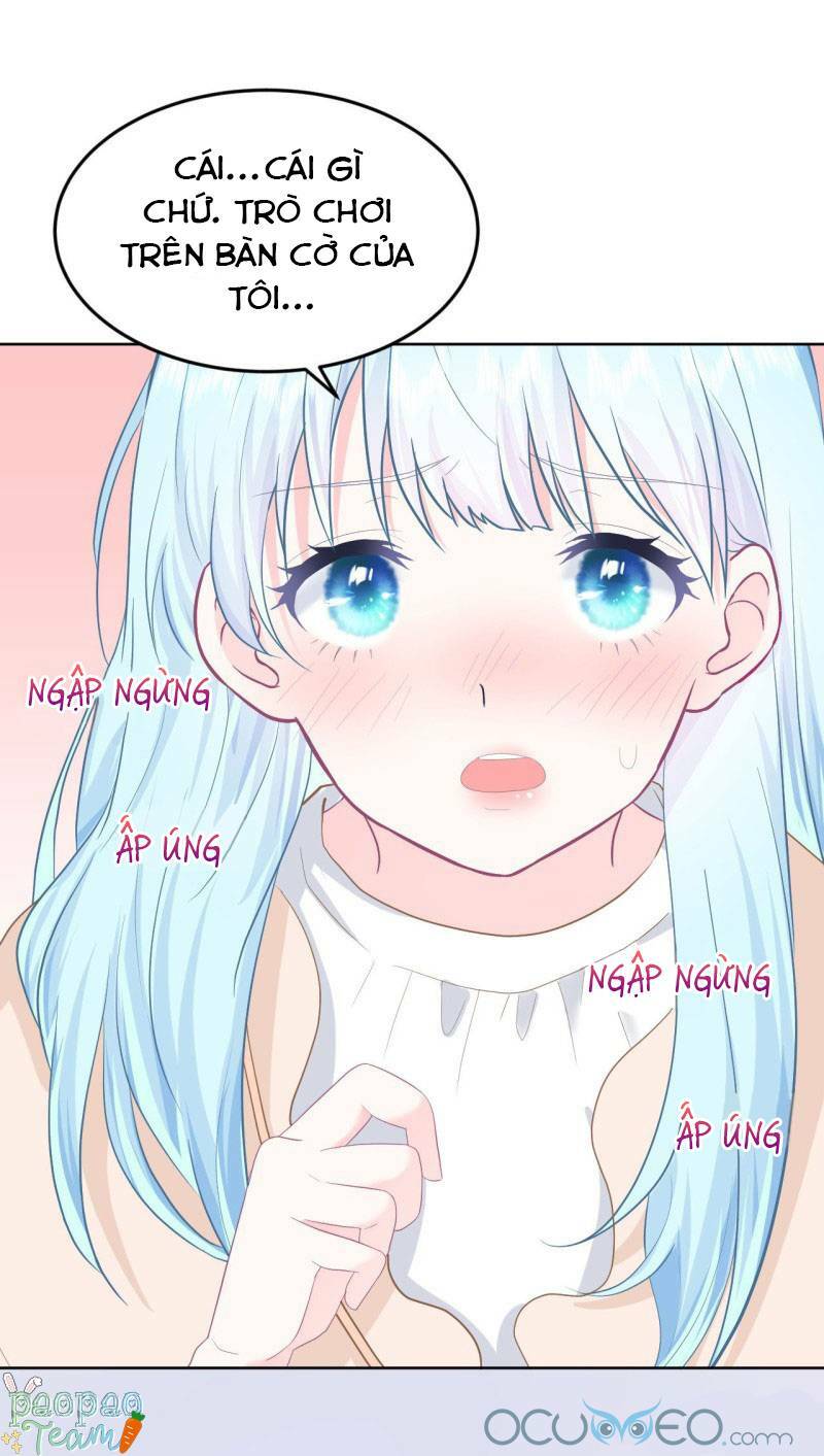 tôi và lịch sử yêu đương của tôi chapter 14 3