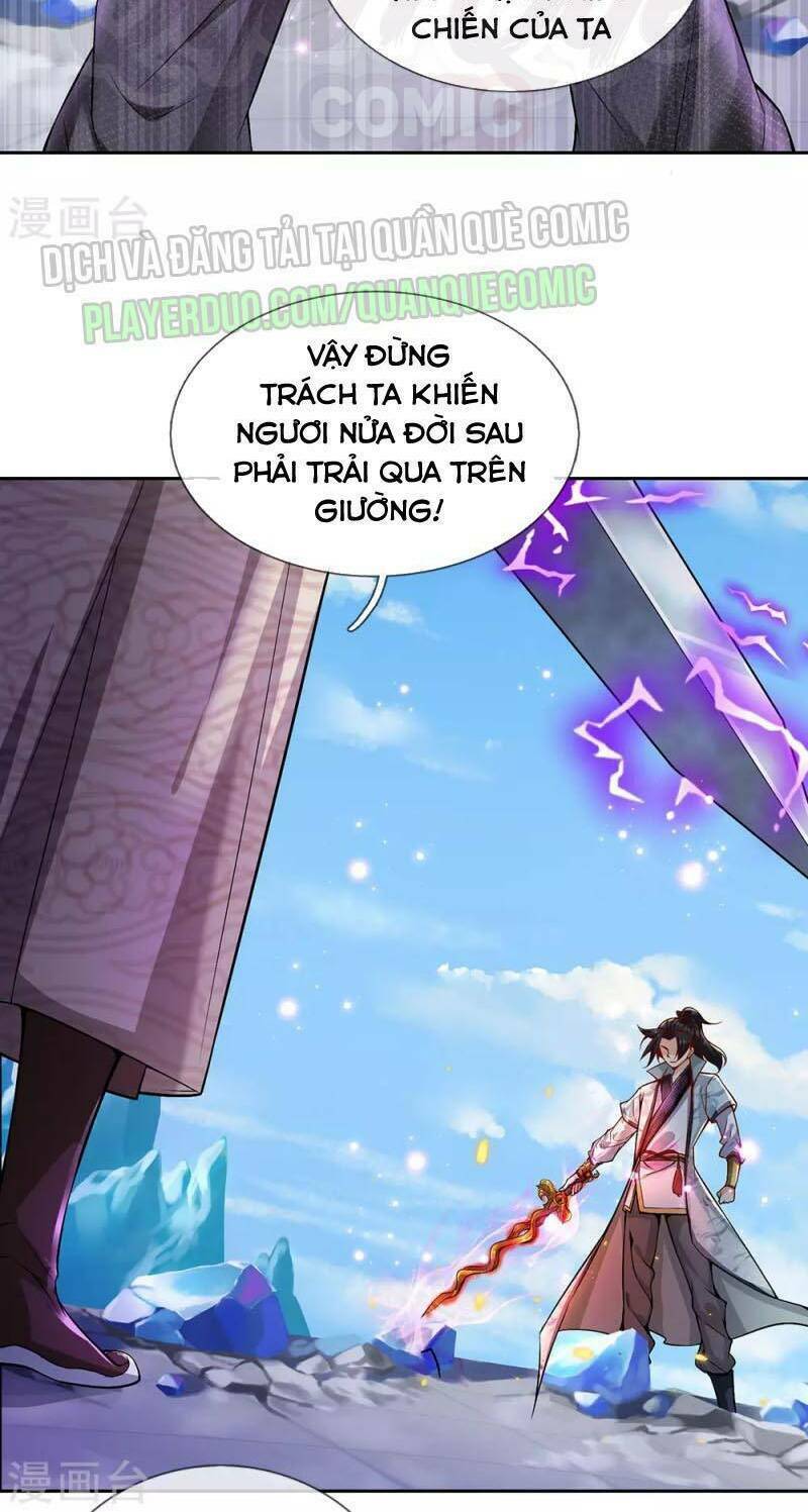 thân thể của ta là kiếm chủng chapter 14 2