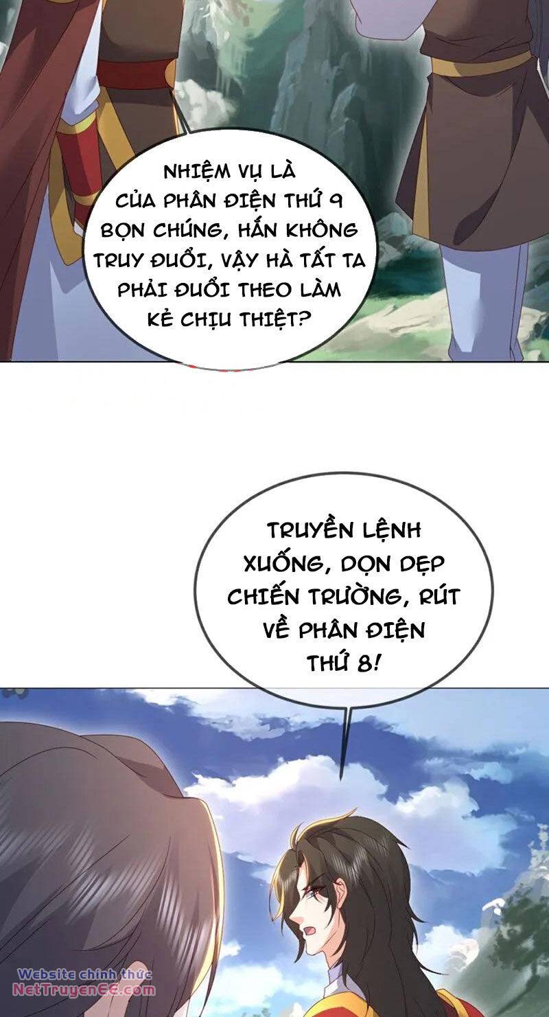 tiên võ đế tôn chapter 554 8