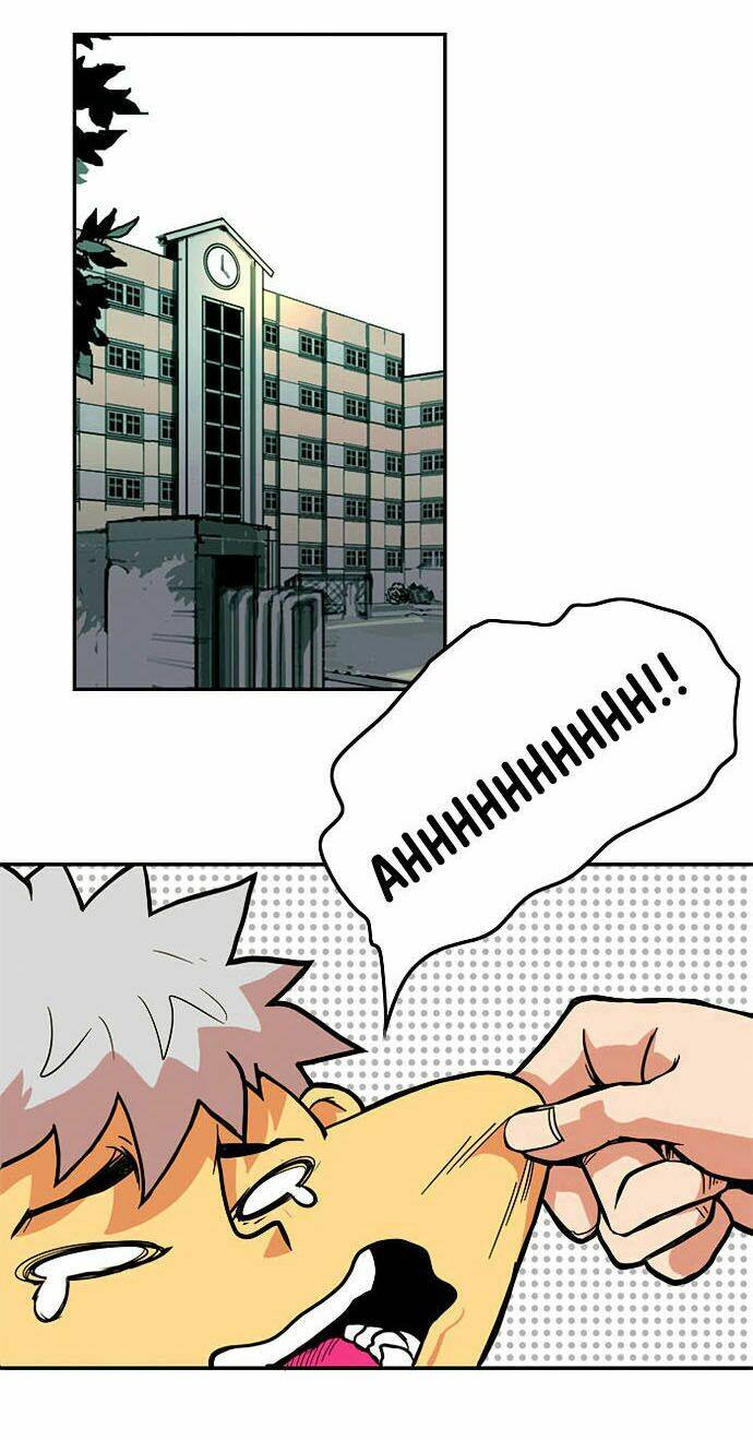 bẫy troll chapter 6 2