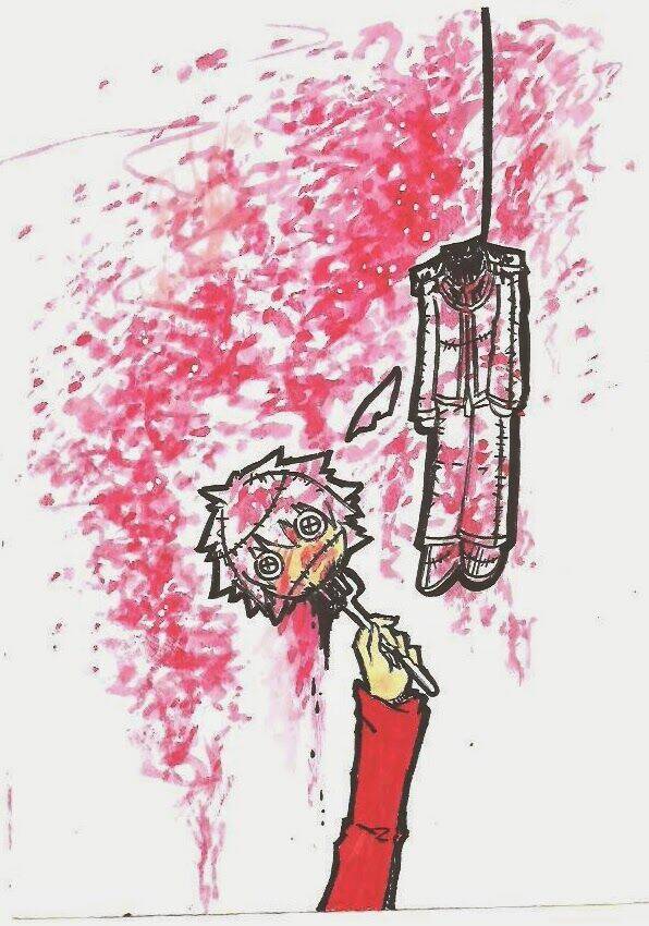 bakugan vietnamese doujinshi collection chapter 7 38