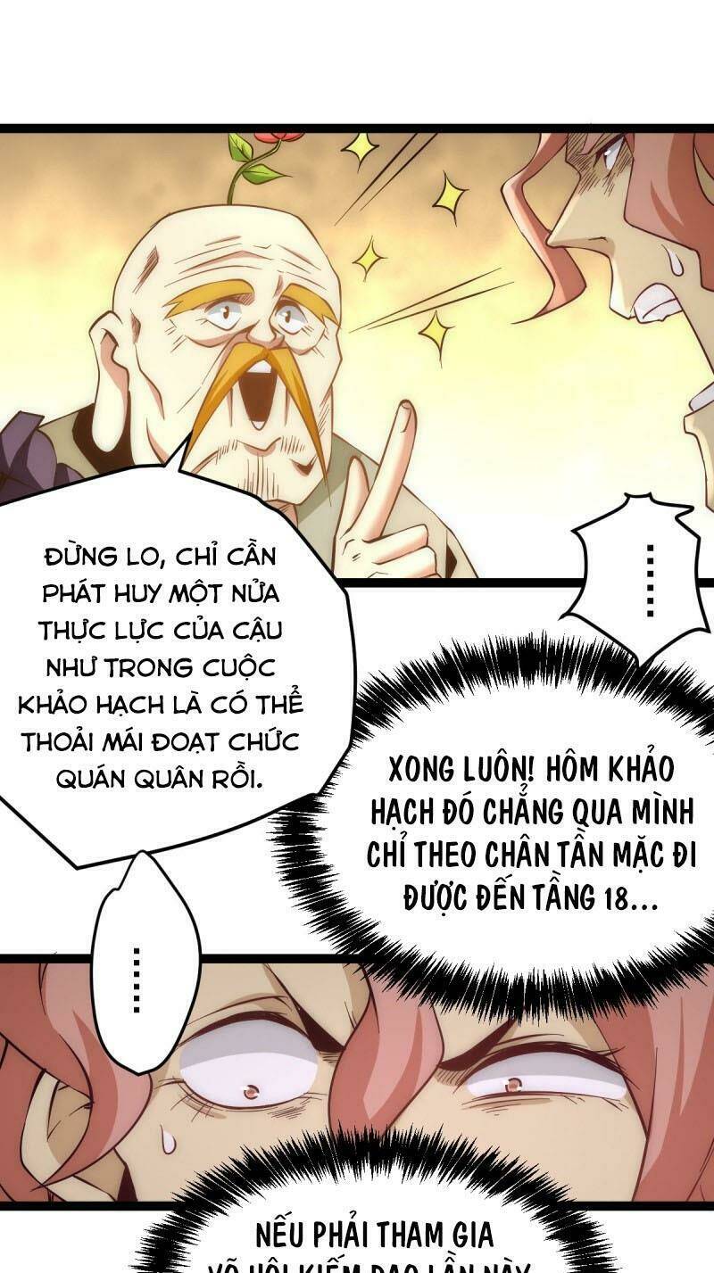 đô thị đỉnh phong cao thủ chapter 122 17