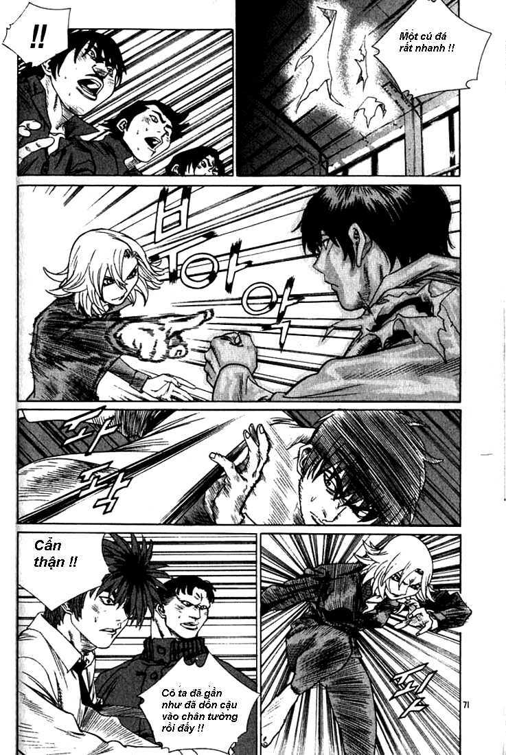 change guy chapter 235 3