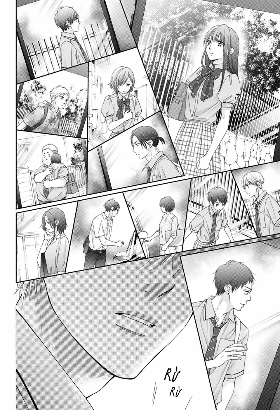 kono oto tomare! chapter 104 32