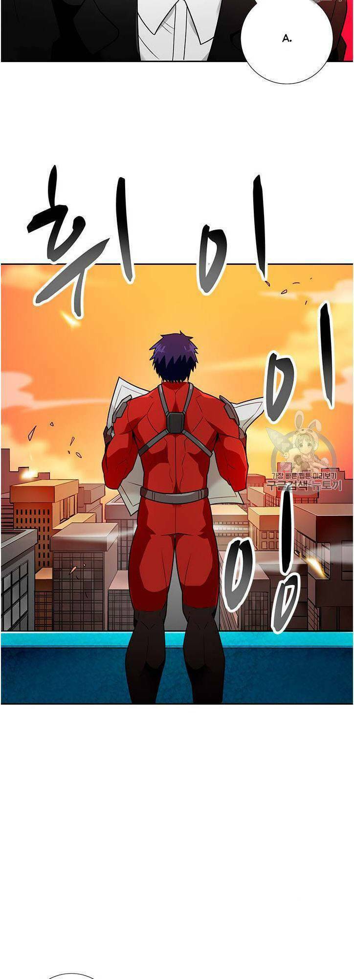 tôi tự động săn một mình chapter 56 35