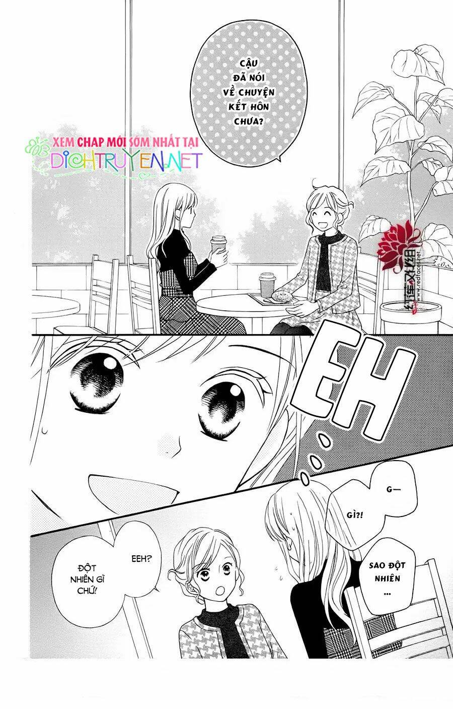 life so happy chapter 11 10