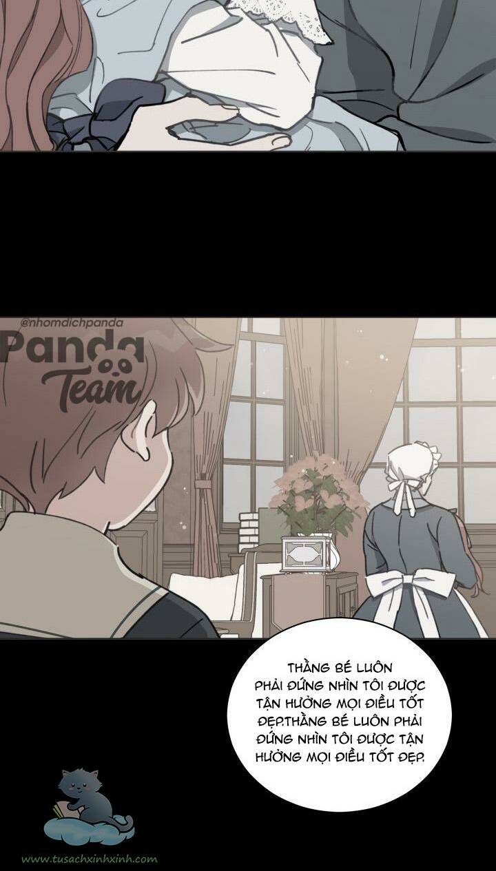 cái chết của lamia orphe chapter 36 39