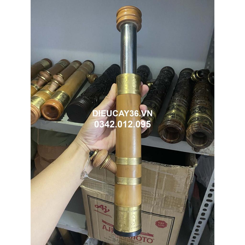 DIEU CAY Mini 20-30-40-60cm Chống Đổ Nước